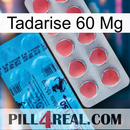 Tadarise 60Mg new14